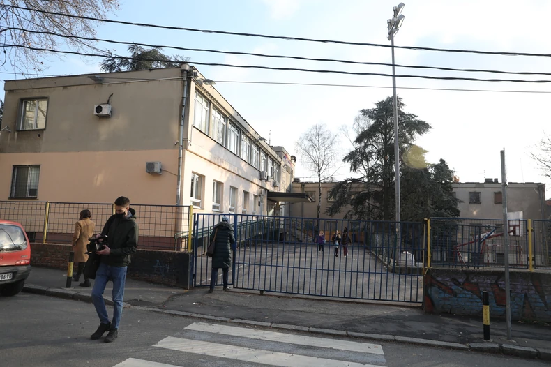 OŠ Siniša Nikolajević 