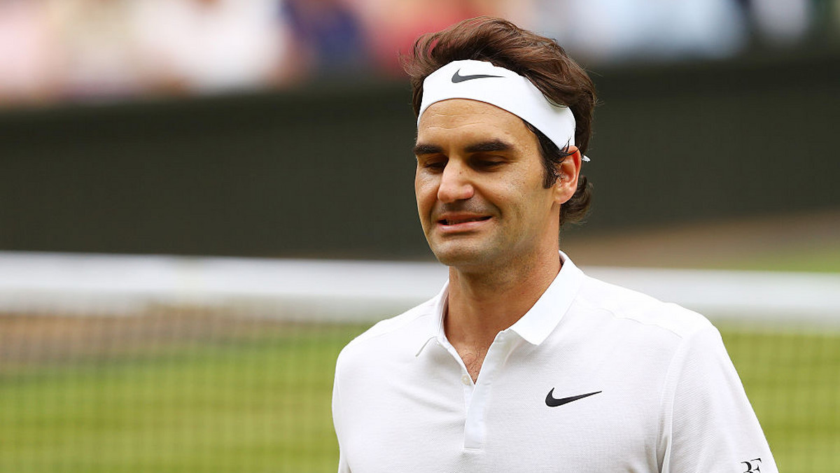 Znakomity szwajcarski tenisista Roger Federer jest znanym fanem futbolu i drużyny FC Basel. Sportowiec został zaproszony jako gość honorowy na mecz Ligi Mistrzów, w którym jego ulubiony zespół mierzył się z francuskim PSG.