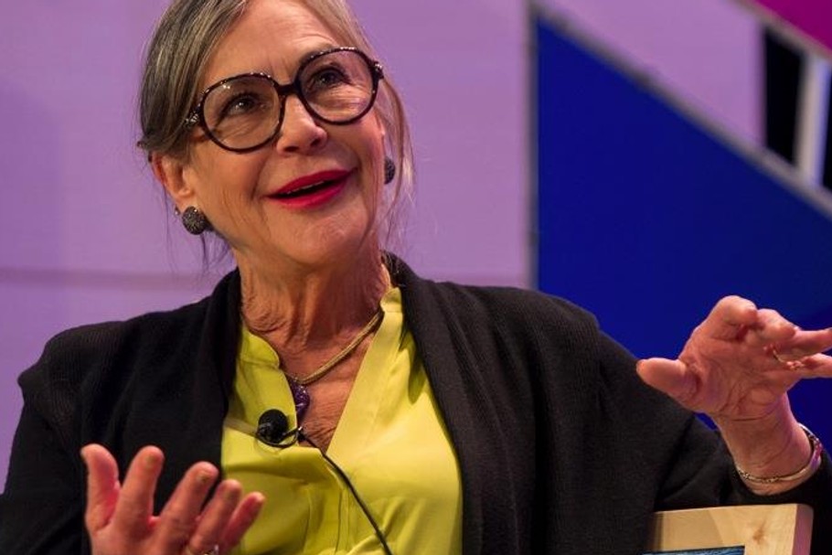 Alice Walton