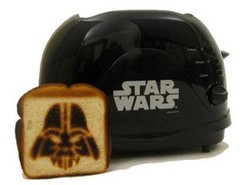 Schrup sobie Lorda Vadera