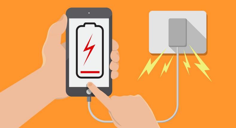 Your cheap iPhone charger could cause ‘lethal electrocution,’ according to new, terrifying study 