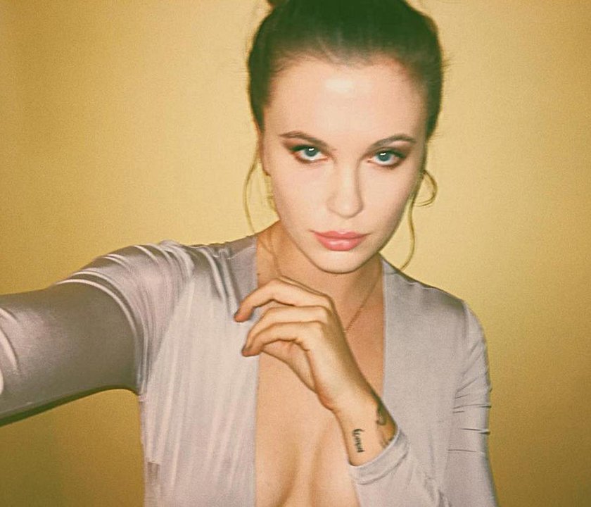 Ireland Baldwin