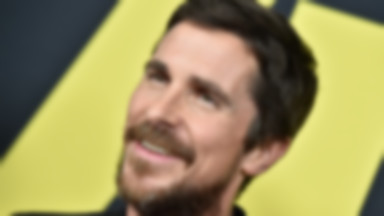 Christian Bale: British Psycho