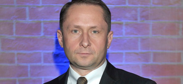 "Wprost": Molestowania i mobbingu dopuszczał się Kamil Durczok