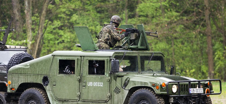 100 miliardów na polską armię. W obozie PiS jest zielone światło