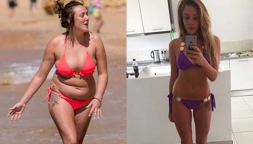 Charlotte Crosby