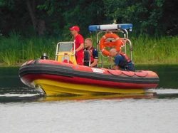 Tragedia w Kamieńczyku. Dwaj 16-latkowie utonęli