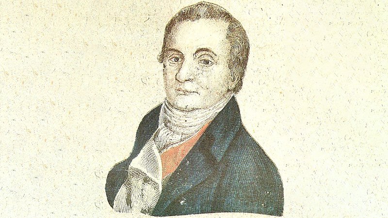 Józef Wybicki