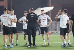 Smolarek: Wyjście z grupy będzie sukcesem. Polaków na to stać