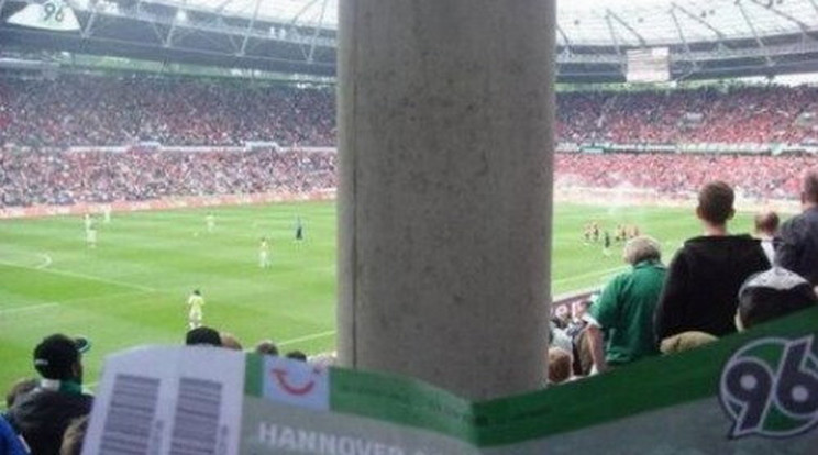 Arena-Hannover