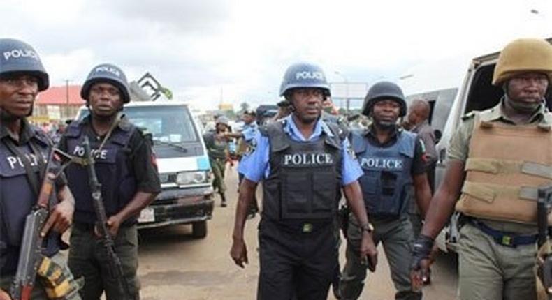 nigerian-police-beefed