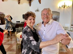 'Sanatorium miłości'. Nie wszyscy przyjechali na ślub Władysława