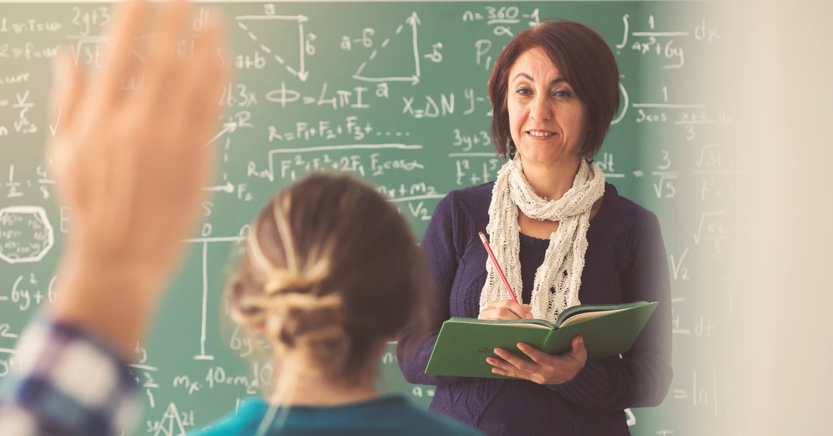 Od stycznia nauczyciele dostaną dodatkowe pieniądze. Ale nie tylko