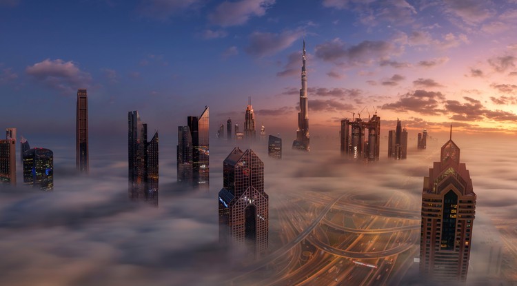 Dubai