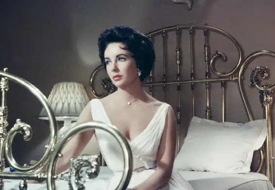 Smutne życie Elizabeth Taylor. Rodzice uzależnili ją od barbituranów i amfetaminy