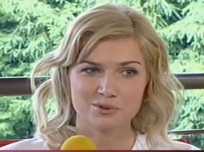 Agata Błaszczykowska