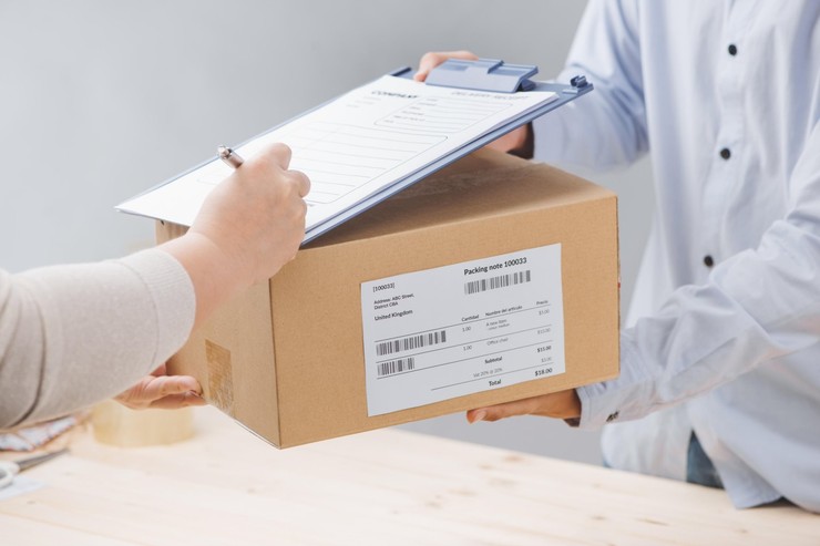 posta dostava profimedia-0347017720