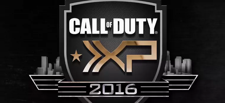 Call of Duty XP 2016 - wystartowała największa impreza dla fanów serii w historii