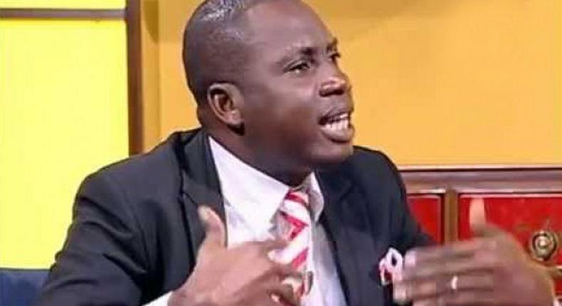 George Lutterodt