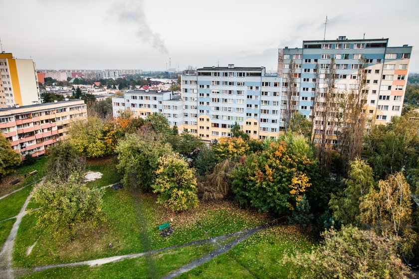 Osiedle Gądów