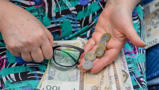 Renta z tytułu niezdolności do pracy – nowe kwoty po waloryzacji w 2026 r.