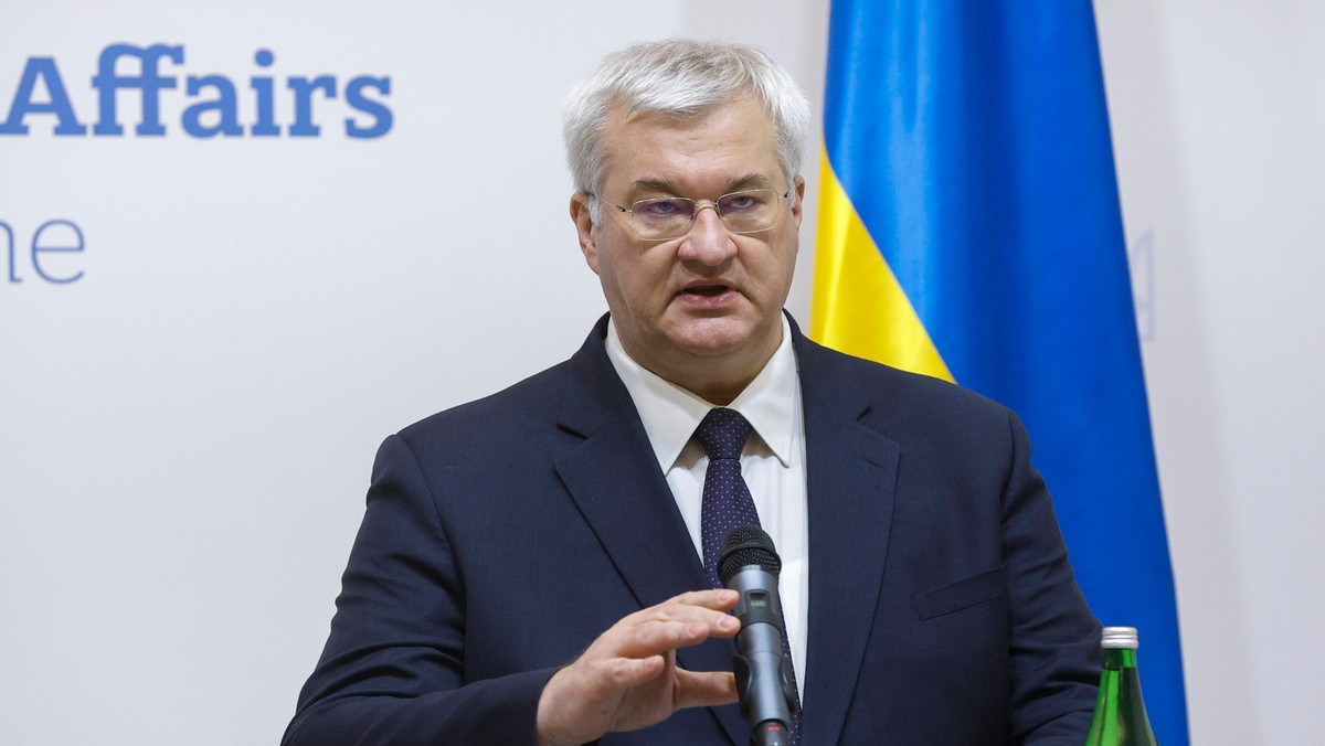 Ukraina zwołuje posiedzenie Rady Bezpieczeństwa ONZ, aby poruszyć kwestie jeńców wojennych [Źródło: Onet]