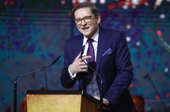 Babiarz wbija szpilkę TVN, wtóruje mu Kurski. 'Sami Państwo widzieli, co się stało...'