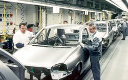 Mały model Opla świętuje właśnie 30. urodziny. Mieliście taki?