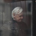 Platforma Coinbase zablokowała konto WikiLeaks