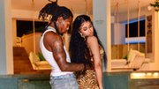 Cardi B has always had a way of expressing her love for her husband, Offset and sometimes she leaves us speechless with her choice of words. [Instagram/IamCardiB]