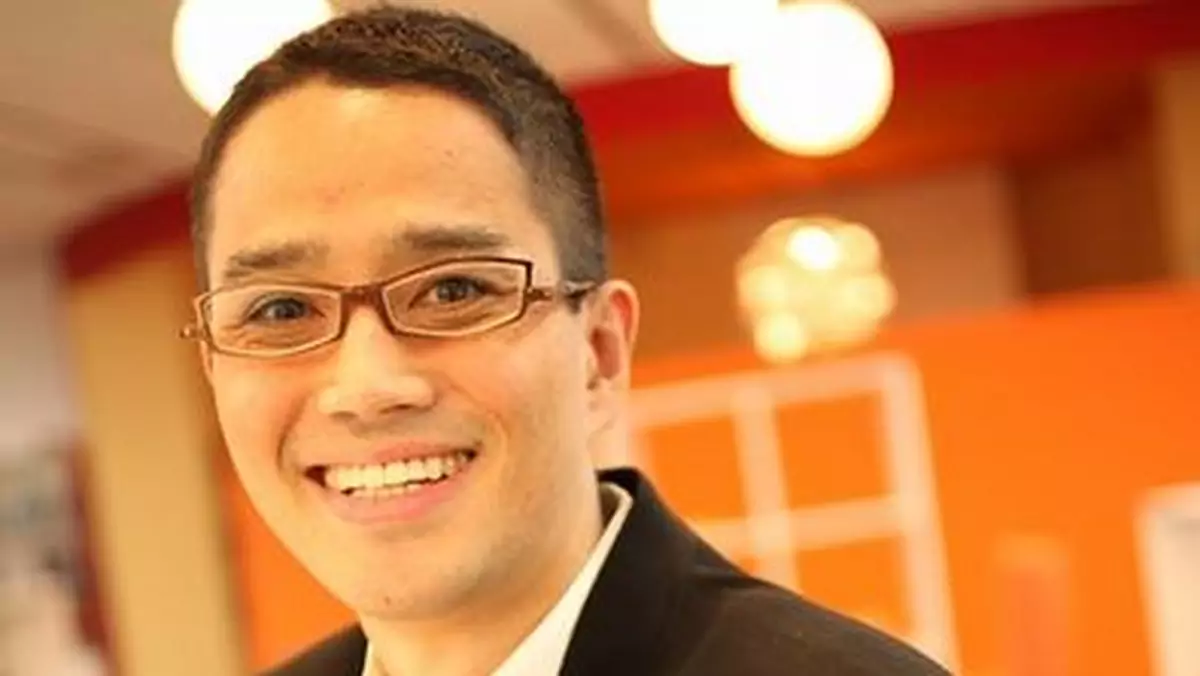 Satoshi Tajiri