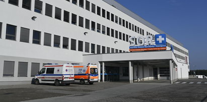Alarm! Pacjenci masowo rezygnują z wizyt w szpitalach