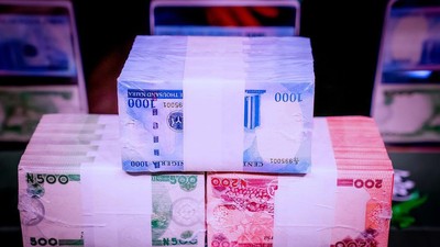 FAAC shares N907bn, improves June revenue to FG, others