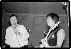 Bunt nie umarł. 'W Polsce coś wisi w powietrzu'