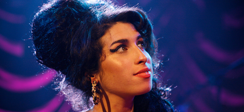 Przyjaciółka Amy Winehouse we wzruszających słowach opowiada o zmarłej artystce