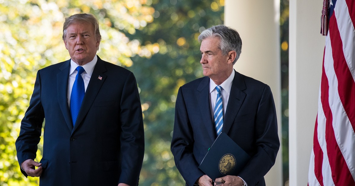 Ta decyzja może wreszcie zadowolić Donalda Trumpa. Taki będzie wpływ na rynki