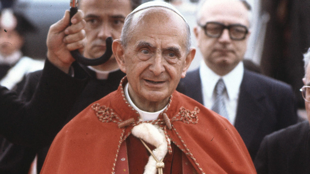 Coraz bliżej do kanonizacji papieża Pawła VI – wynika z informacji z Watykanu. Według tamtejszych źródeł komisja kardynałów i biskupów w Kongregacji Spraw Kanonizacyjnych zaaprobowała w głosowaniu cud przypisywany wstawiennictwu papieża Montiniego.