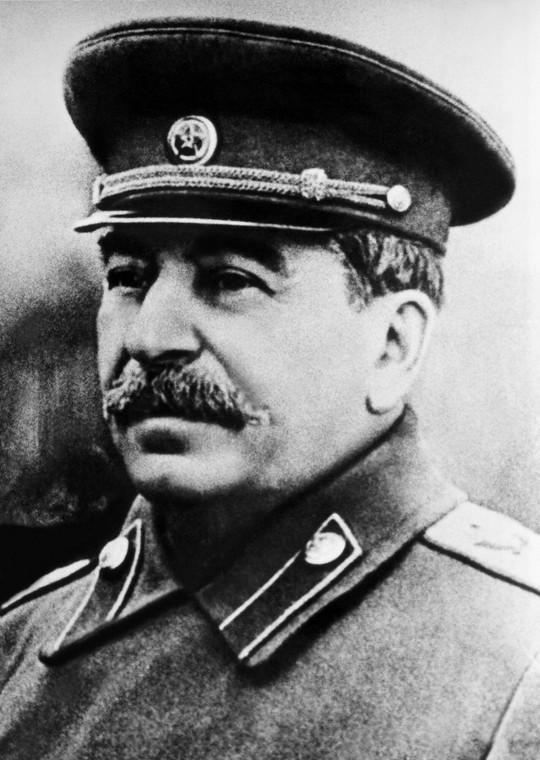 Józef Stalin