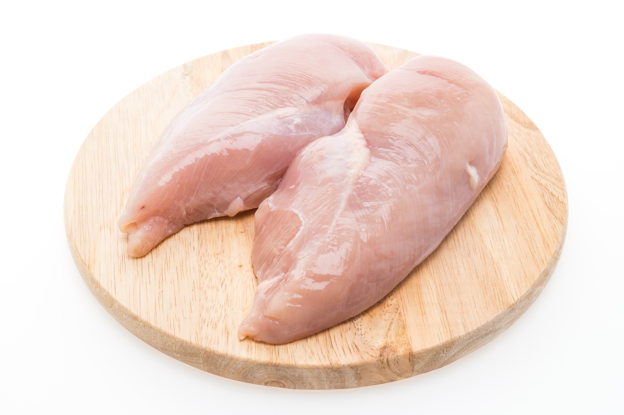 Kuracie mäso je vynikajúcim zdrojom chudých bielkovín, ktorý si vďaka svojej jemnej chuti vyžaduje precíznu tepelnú úpravu.