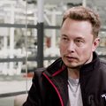 Elon Musk już przeszedł do historii. Osiągnął coś, czego nie udało się nikomu
