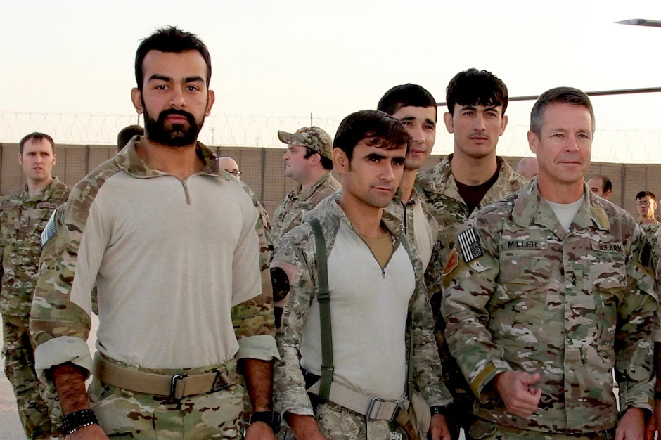 Safija su talibani pritvorili kada se vratio u Kabul radi humanitarnog rada | Foto: Safi Rauf