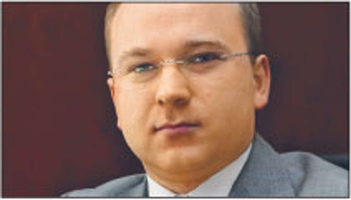 Paweł Kisiel | radca prawny, specjalista prawa pracy, Chałas i Wspólnicy Kancelaria Prawna