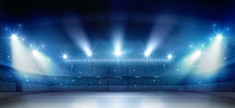 Liga NHL: 35 zakażeń koronawirusem w ciągu miesiąca