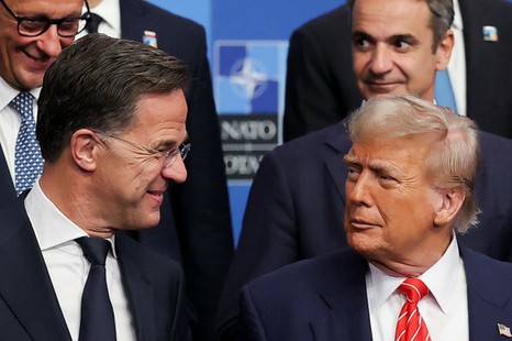 Trump ruszy wojsko, by ukarać kraje NATO. Polska może na tym zyskać