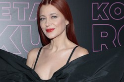 Ada Fijał z mocnym przesłaniem na Dzień Kobiet. Aktorka apeluje do władz