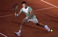 Alcaraz awansował do drugiej rundy French Open