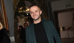 Stefan Kosmajac