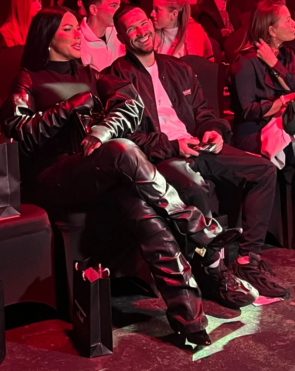 Seka Aleksić, Stanislav Zakić