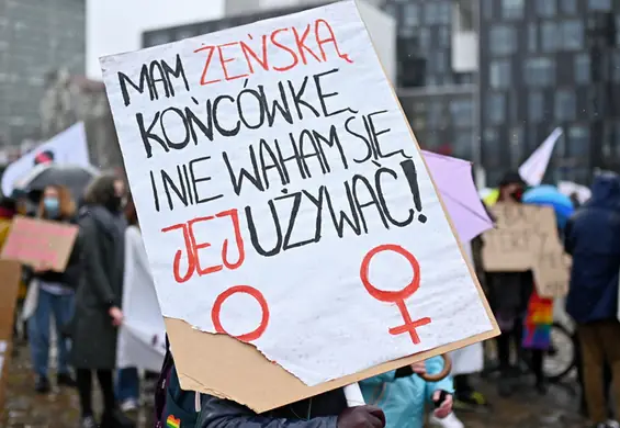 Badanie Pracuj.pl: Kobiety popierają feminatywy w miejscu pracy