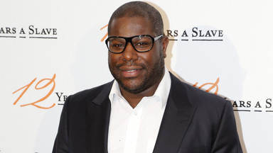 Steve McQueen nakręci biografię Paula Robesona